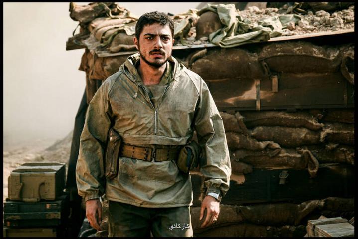 روایتی از رشادت های شهید زین الدین در مجنون قصه شهیدی که زنده ماند روایتی از رشادت های شهید زین الدین در مجنون قصه شهیدی که زنده ماند