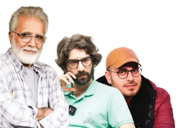 روایت جنگ 12 روزه پدیده جشنواره 44 فیلم فجر