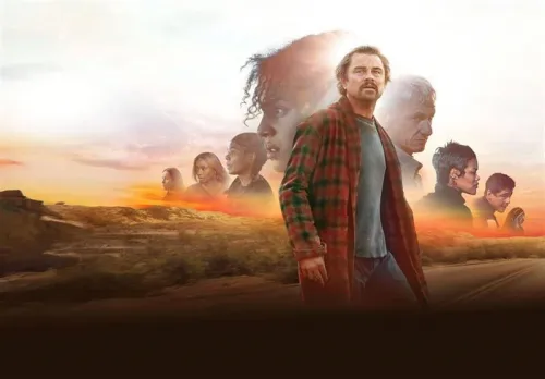 بهترین فیلم های 2025 برمبنای لیست نشریات سینمایی