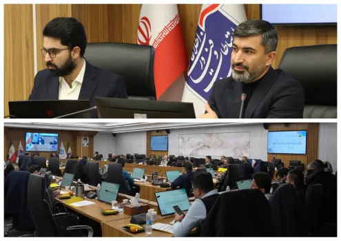 گام عملی پیام برای ورود شرکتها به بازارهای جهانی کمپ بین المللی سازی با حضور 50 شرکت فناور