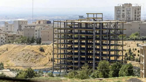 آغاز واگذاری زمین رایگان