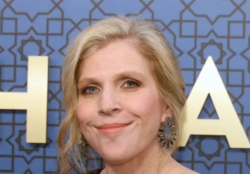 مرگ مشکوک تهیه کننده سریال ضد ایرانی تهران