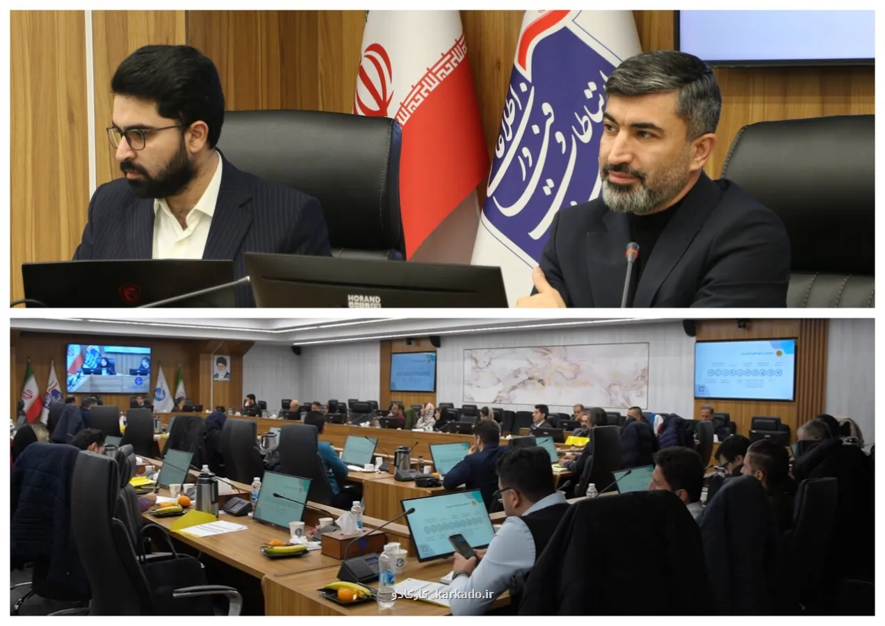 گام عملی پیام برای ورود شرکتها به بازارهای جهانی کمپ بین المللی سازی با حضور 50 شرکت فناور