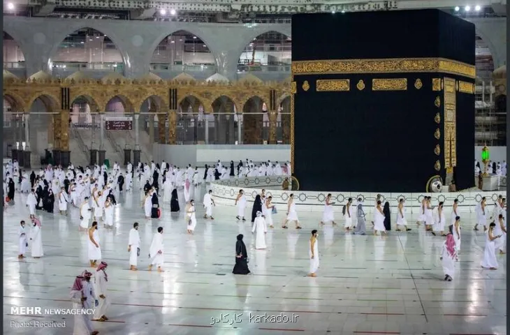 صدور اولین ویزای حج تمتع ۱۴۰۵ برای اتباع ایرانی