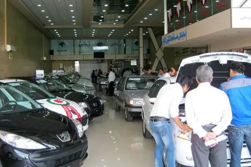 ارسال یک سیگنال مهم به بازار خودرو