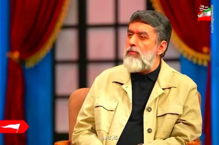 واکنش سیدمحمود رضوی به اشخاصی که جامعه را بسمت دوقطبی شدن می برند