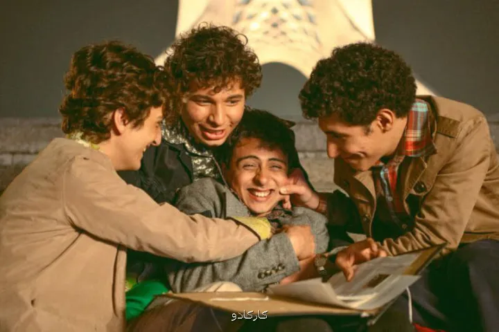 بچه مردم راهی جشنواره زلین جمهوری چک شد