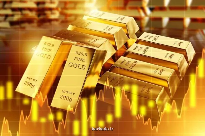 پیش بینی جالب کارشناسان از قیمت طلا در نیمه دوم سال