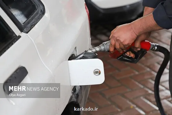 خبر مهم مجلس در رابطه با بنزین نمایندگان با گرانی سوخت مخالفت کردند