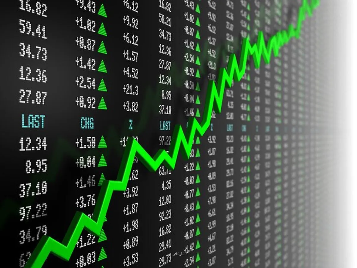 سیگنال توافق به بورس رسید