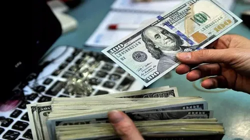 قیمت دلار، یورو و سایر ارزها در انتها نخستین هفته تابستان