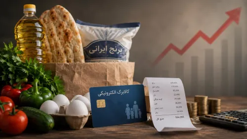 خبر مهم برای دریافت کنندگان کوپن الکترونیکی