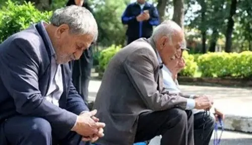 زمان واریز ما به التفاوت حقوق فروردین و اردیبهشت بازنشستگان