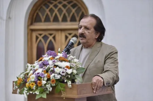 نظر مجید مجیدی در رابطه با جنایات آمریکا