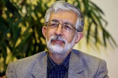 نقشه ایران باید در همه کلاس های درس نصب شود