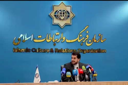 هفته فرهنگی ایران در روسیه در چهار شهر