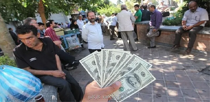 قیمت جدید دلار، یورو و سایر ارزها امروز 10 مردادماه 1405