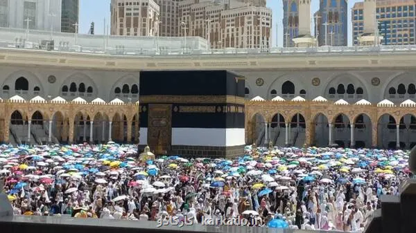چراغ سبز سعودی ها به درخواست ایران
