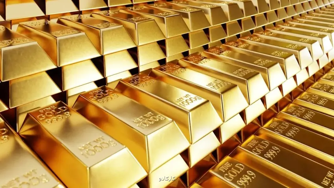 طلا به پایین ترین سطح قیمتی سقوط کرد