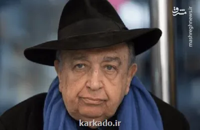 ترامپ یک دزد فاسد دیوانه است
