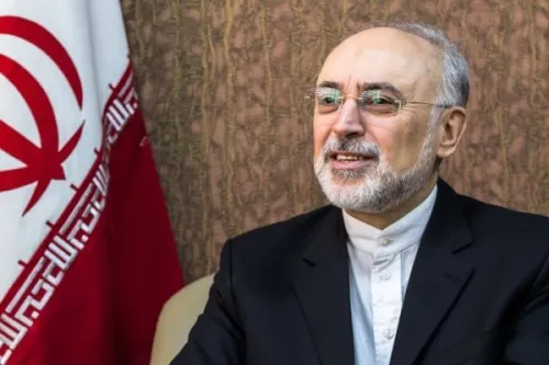 قهرمانی جوانان ایرانی در المپیاد نجوم، تداوم میراث علمی ایران است