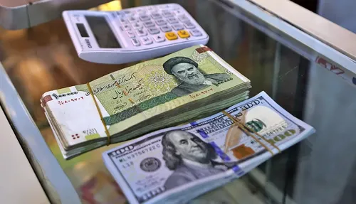 قیمت دلار، یورو و انواع ارزها ظهر امروز ۲۵ مهر ۱۴۰۵