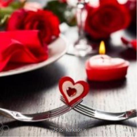 هدیه هایی برای سورپرایز كردن همسرتان