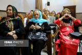 جشن تولد هنرمندان متولد شهریور