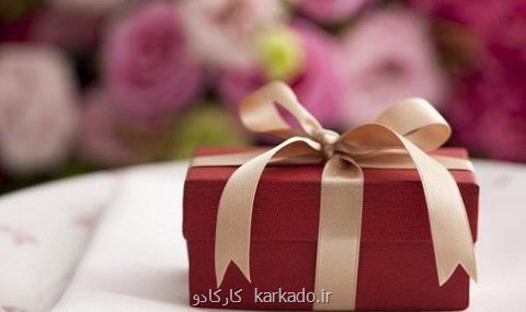 هدیه های مناسب برای نوزادان