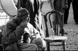 علی حاتمی می اظهار داشت كه باید كمی خطر كنیم