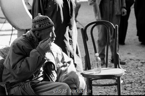 علی حاتمی می اظهار داشت كه باید كمی خطر كنیم
