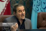 دیدار معاون صنایع دستی با نماینده مجلس