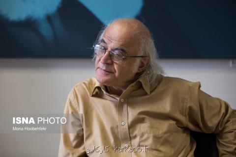 مرور جشنواره فیلم فجر از ابتدا تابحال با فریدون جیرانی