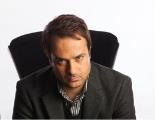 گریم متفاوت بازیگر پایتخت در فیلمی جدید، عكس