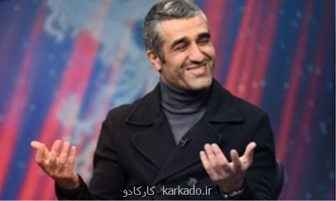اولین واكنش پژمان جمشیدی به انتقاد از كاندیدا شدنش در جشنواره فجر