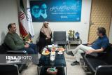 دخترانی كه بار مسوولیت پسران را بر دوش می كشند