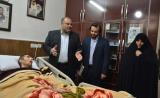 نورخدا موسوی ارزش معنوی كشور است