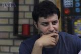 جواد عزتی با مهران مدیری و رضا گلزار همبازی شد
