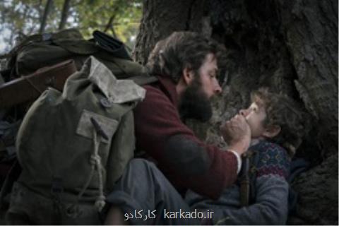 شكست خوردن اسپیلبرگ از فیلمی كه فقط ۳ دقیقه دیالوگ دارد