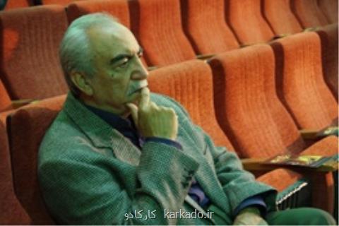 كیانیان: جوانان ما چشم خارجی ها را خیره می كنند