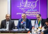 جوادی: نمایشگاه كتاب نشانگر هویت فرهنگی انقلاب است