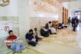 برگزاری نمایشگاه علوم قرآنی در ایلام
