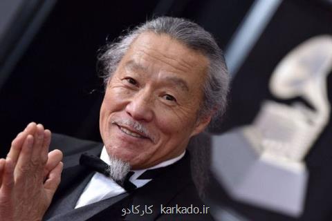 كنسرت كیتارو لغو شد