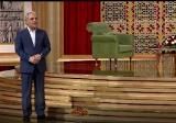 پشت پرده پخش قسمت سانسور شده دورهمی ناصر ملك مطیعی