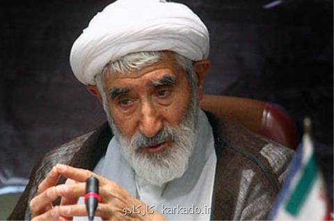 پیام تسلیت رئیس رسانه ملی به مناسبت درگذشت حجت الاسلام احمدی