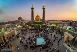 رفتارشناسی حركت معكوس ۲ علوی حسنی در طبرستان و ری