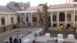 خانه اتحادیه در مراحل نهایی مرمت، خیابان لاله زار ساماندهی می گردد