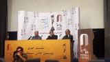 امسال جشن سینمای ایران برگزار نمی گردد