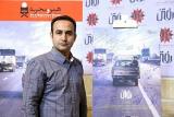 وقتی كارگر ساختمانی بازیگر نقش اول می گردد