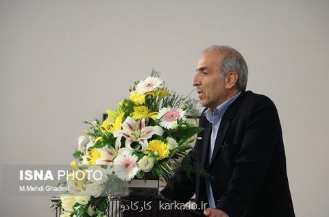 بخش خصوصی در حوزه گردشگری تقویت شود